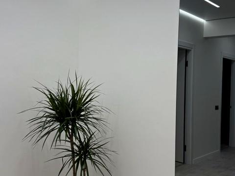 квартира по адресу Академика Сахарова ул., (54 перлина)