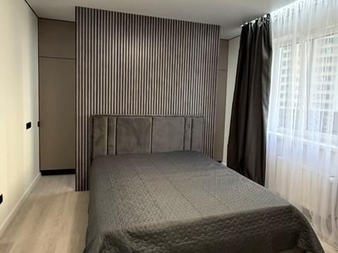 квартира по адресу Академика Сахарова ул., (54 перлина)
