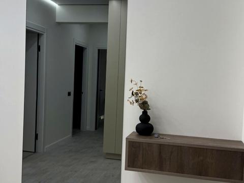 квартира по адресу Академика Сахарова ул., (54 перлина)