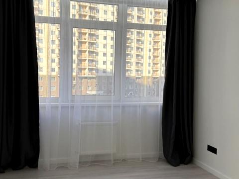 квартира по адресу Академика Сахарова ул., (54 перлина)