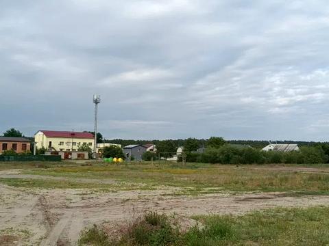 ділянка за адресою Добровольців вул. (Раменська)