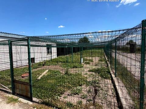 коммерческая по адресу Добросусідська, 17