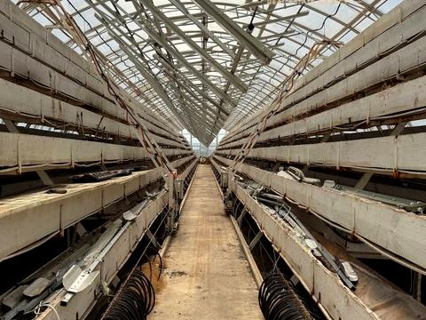 коммерческая по адресу Добросусідська, 17
