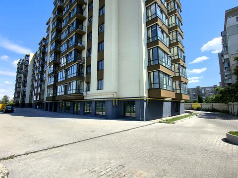 квартира за адресою Сергія Зулінського вул. (Тарногродського), (Будинок 1)