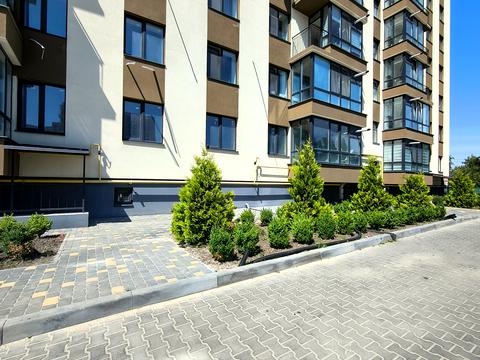 квартира за адресою Сергія Зулінського вул. (Тарногродського), (Будинок 1)