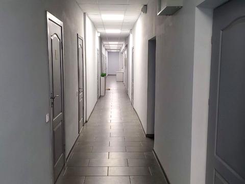 коммерческая по адресу Владимира Ивасюка просп. (Героїв Сталінграду), 56б