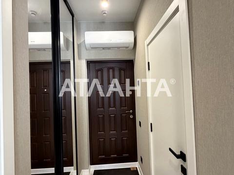 квартира за адресою Одеса, Краснова вул., 1-Б