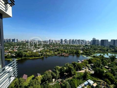 квартира за адресою Миколи Бажана просп., (Будинок 9)