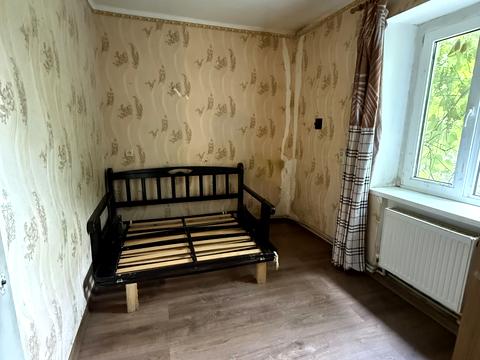 квартира за адресою Болгарська вул., 8