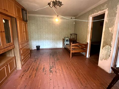 квартира за адресою Болгарська вул., 8