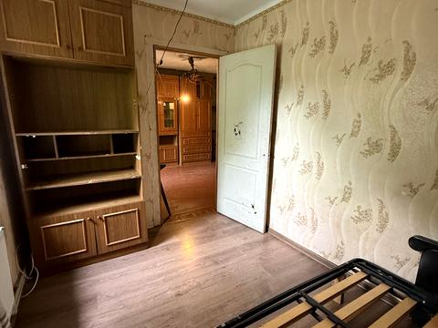 квартира за адресою Болгарська вул., 8