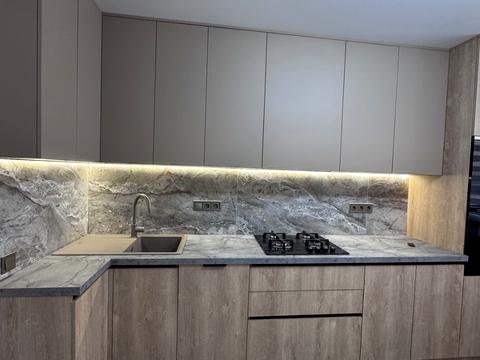 квартира за адресою Шпитальна вул., 16