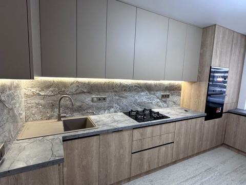 квартира за адресою Шпитальна вул., 16