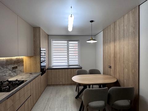 квартира за адресою Шпитальна вул., 16