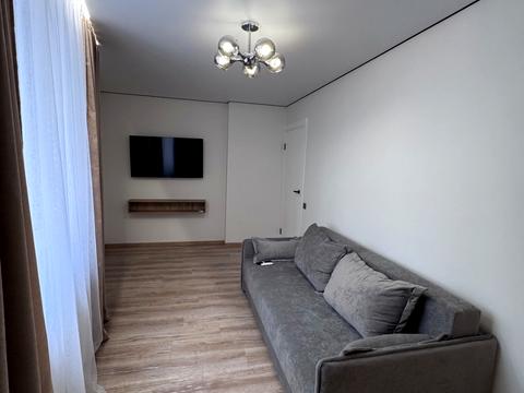 квартира за адресою Шпитальна вул., 16