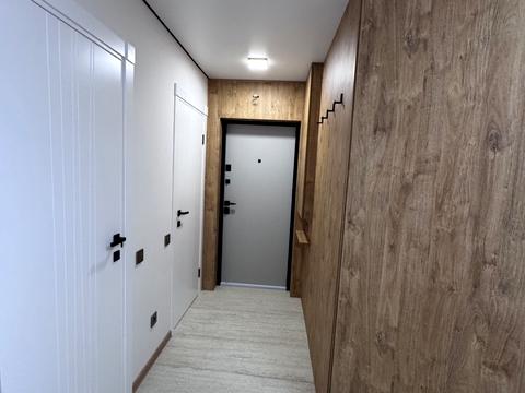 квартира за адресою Шпитальна вул., 16