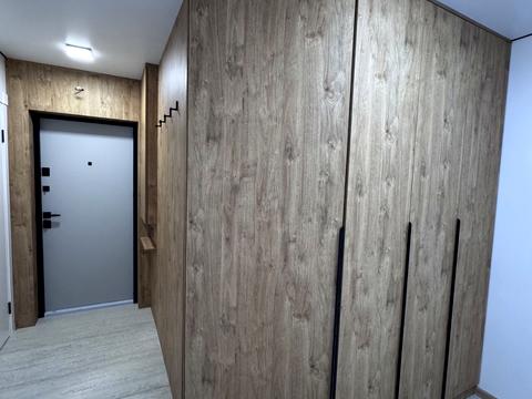 квартира за адресою Шпитальна вул., 16