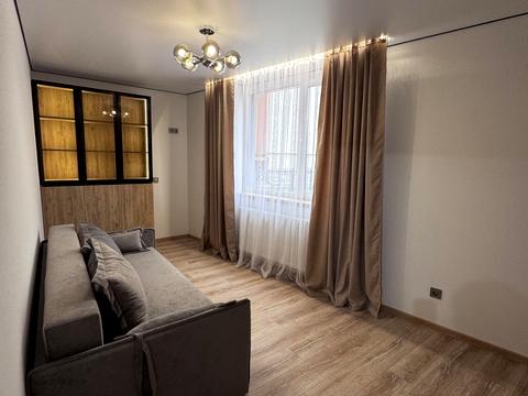 квартира за адресою Шпитальна вул., 16