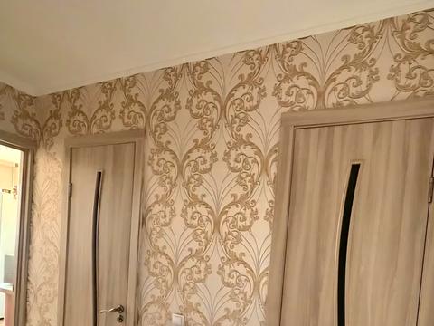 квартира за адресою Михайла Лушпи просп. (Космонавтів), 42