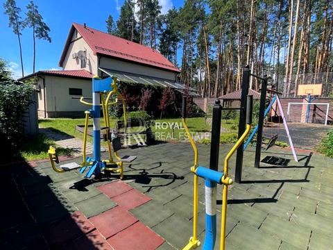 будинок за адресою Буча, Патріотів вул.