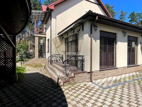 будинок за адресою Буча, Патріотів вул.