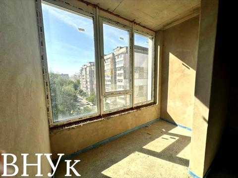 квартира по адресу Русская ул., 213б