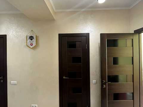 квартира за адресою Роксоляни вул., 43-Б