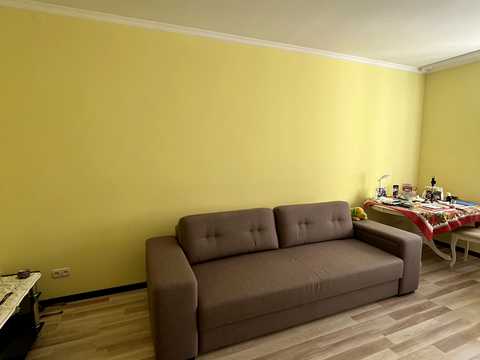 квартира за адресою Роксоляни вул., 43-Б