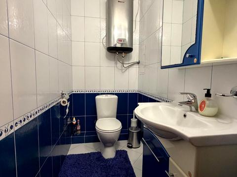 квартира за адресою Плугова вул., 8а