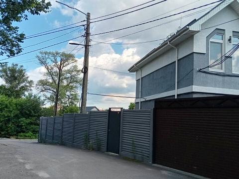 будинок за адресою Київ, Алімпія Галика вул.