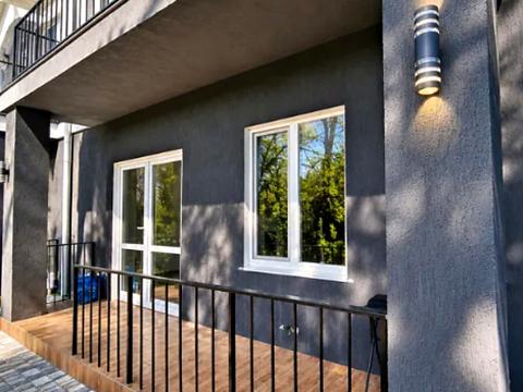 будинок за адресою Київ, Алімпія Галика вул.