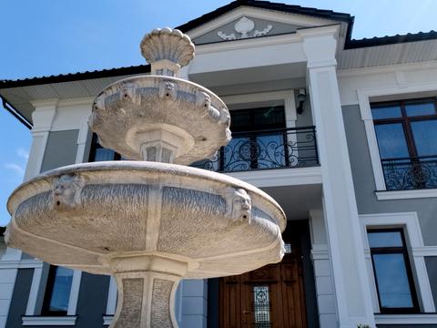 дом по адресу Героїв Майдану ул., 31