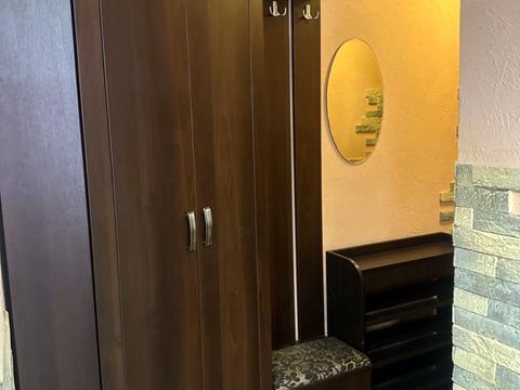 квартира по адресу Богдана Хмельницкого просп. (Героїв Сталінграда), 8-Д