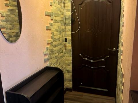 квартира по адресу Богдана Хмельницкого просп. (Героїв Сталінграда), 8-Д