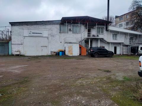 комерційна за адресою Посполита вул. (Гвардійська), 20