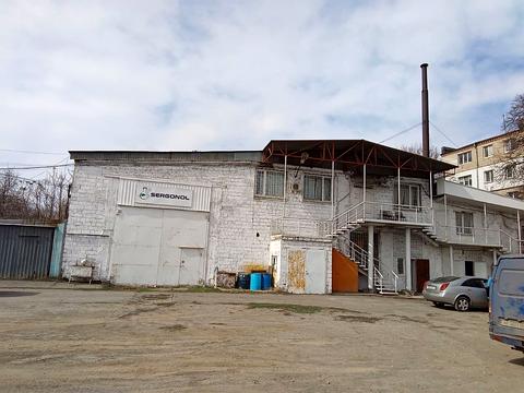 комерційна за адресою Посполита вул. (Гвардійська), 20