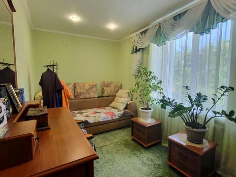 квартира по адресу Жуковская ул., 15