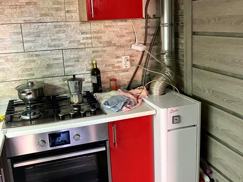 дом по адресу Сергія Параджанова ул. (Баранова)