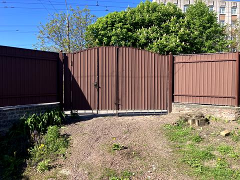 дом по адресу Сергія Параджанова ул. (Баранова)
