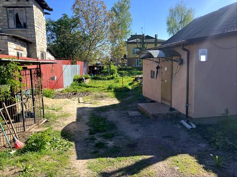 дом по адресу Сергія Параджанова ул. (Баранова)