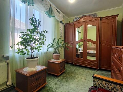 квартира по адресу Жуковская ул., 15