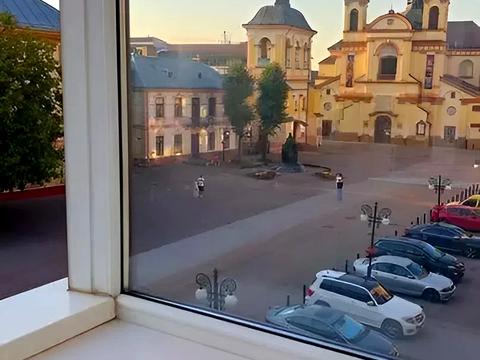 квартира за адресою Галицька вул., 19
