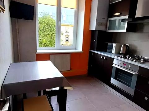 квартира за адресою Галицька вул., 19