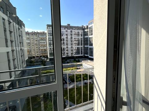 квартира за адресою Олександра Довженка вул., 31-В к5