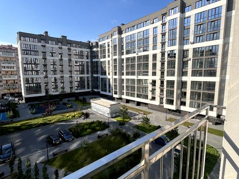 квартира за адресою Олександра Довженка вул., 31-В к5