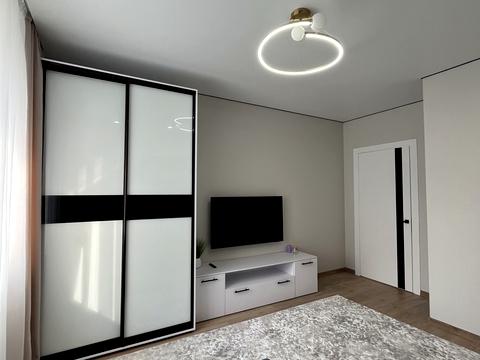 квартира за адресою Олександра Довженка вул., 31-В к5