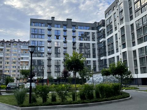 квартира за адресою Олександра Довженка вул., 31-В к5