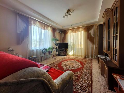 квартира по адресу Жуковская ул., 15