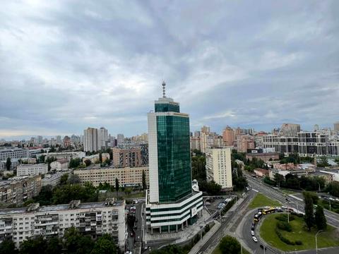 квартира за адресою Берестейський просп. (Перемоги), 11 к2