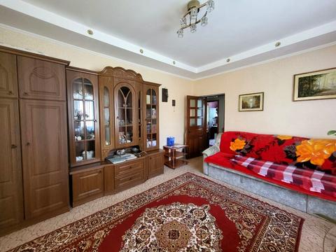квартира по адресу Жуковская ул., 15